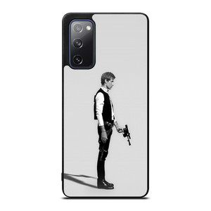 HAN SOLO STAR WARS 2 Samsung Galaxy S20 FE Case HAN SOLO STAR WARS 2 Samsung Galaxy S20 FE Case