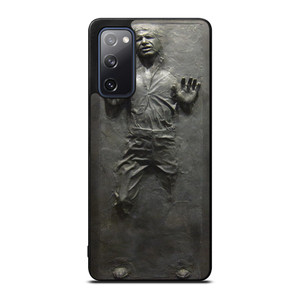 HAN SOLO STAR WARS Samsung Galaxy S20 FE Case HAN SOLO STAR WARS Samsung Galaxy S20 FE Case
