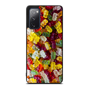 HARIBO GUMMY BEAR YUMMY Samsung Galaxy S20 FE Case