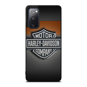 HARLEY DAVIDSON 3 Samsung Galaxy S20 FE Case HARLEY DAVIDSON 3 Samsung Galaxy S20 FE Case