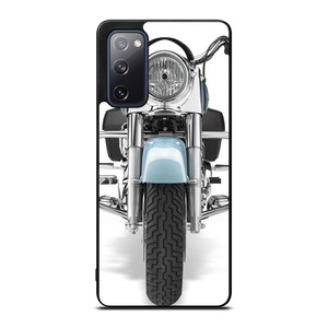 HARLEY DAVIDSON FRONT VIEW Samsung Galaxy S20 FE Case