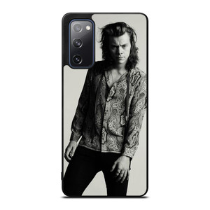 HARRY STYLES 2 Samsung Galaxy S20 FE Case HARRY STYLES 2 Samsung Galaxy S20 FE Case