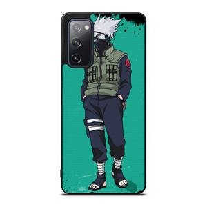 HATAKE KAKASHI 3 Samsung Galaxy S20 FE Case