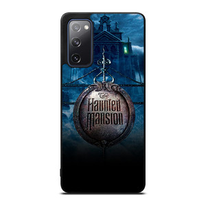 HAUNTED MANSION DISNEYLAND Samsung Galaxy S20 FE Case HAUNTED MANSION DISNEYLAND Samsung Galaxy S20 FE Case