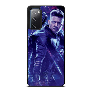 HAWKEYE MARVEL 2 Samsung Galaxy S20 FE Case