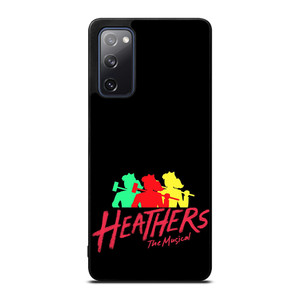HEATHERS THE MUSICAL 2 Samsung Galaxy S20 FE Case