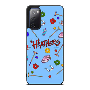 HEATHERS THE MUSICAL 4 Samsung Galaxy S20 FE Case