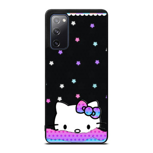 HELLO KITTY STAR Samsung Galaxy S20 FE Case HELLO KITTY STAR Samsung Galaxy S20 FE Case