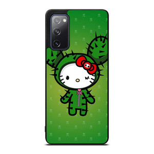 HELLOKITTY TOKIDOKI Samsung Galaxy S20 FE Case HELLOKITTY TOKIDOKI Samsung Galaxy S20 FE Case