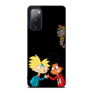 HEY ARNOLD 2 Samsung Galaxy S20 FE Case HEY ARNOLD 2 Samsung Galaxy S20 FE Case