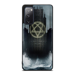 HIM BAND Samsung Galaxy S20 FE Case HIM BAND Samsung Galaxy S20 FE Case