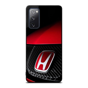 HONDA LOGO Samsung Galaxy S20 FE Case
