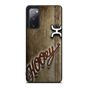 HOOEY LOGO Samsung Galaxy S20 FE Case
