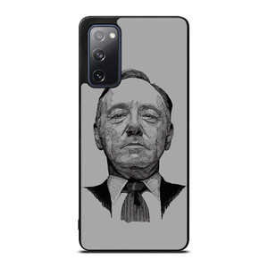 HOUSE OF CARDS Samsung Galaxy S20 FE Case HOUSE OF CARDS Samsung Galaxy S20 FE Case