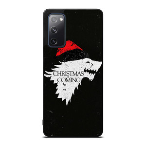 HOUSE STARK CHRISTMAS Samsung Galaxy S20 FE Case HOUSE STARK CHRISTMAS Samsung Galaxy S20 FE Case