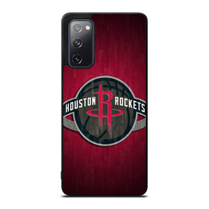 HOUSTON ROCKETS LOGO 2 Samsung Galaxy S20 FE Case