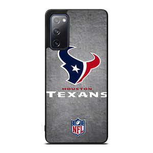 HOUSTON TEXANS 2 Samsung Galaxy S20 FE Case