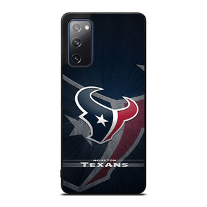 HOUSTON TEXANS Samsung Galaxy S20 FE Case