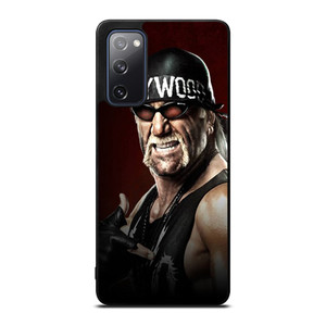 HULK HOGAN WWE 2 Samsung Galaxy S20 FE Case HULK HOGAN WWE 2 Samsung Galaxy S20 FE Case