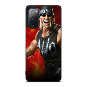 HULK HOGAN WWE 3 Samsung Galaxy S20 FE Case HULK HOGAN WWE 3 Samsung Galaxy S20 FE Case