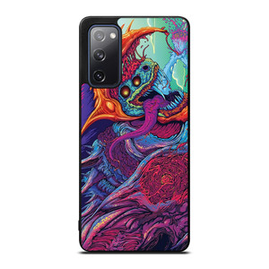 HYPER BEAST 3 Samsung Galaxy S20 FE Case