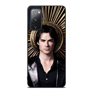IAN SOMERHALDER Samsung Galaxy S20 FE Case IAN SOMERHALDER Samsung Galaxy S20 FE Case