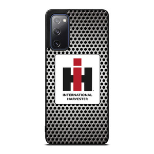 IH INTERNATIONAL HARVESTER 2 Samsung Galaxy S20 FE Case