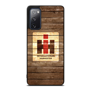IH INTERNATIONAL HARVESTER 4 Samsung Galaxy S20 FE Case