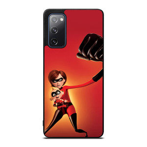 INCREDIBLES DISNEY Samsung Galaxy S20 FE Case
