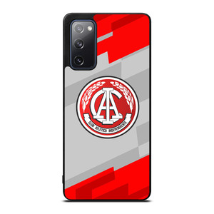 INDEPENDIENTE FC SYMBOL Samsung Galaxy S20 FE Case
