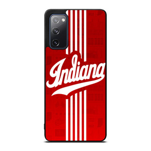 INDIANA HOOSIERS 2 Samsung Galaxy S20 FE Case