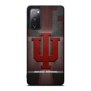 INDIANA HOOSIERS Samsung Galaxy S20 FE Case