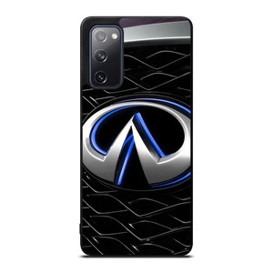 INFINITI SYMBOL Samsung Galaxy S20 FE Case INFINITI SYMBOL Samsung Galaxy S20 FE Case