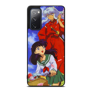 INUYASHA KAGOME 2 Samsung Galaxy S20 FE Case INUYASHA KAGOME 2 Samsung Galaxy S20 FE Case
