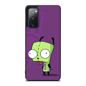 INVADER ZIM ALIEN Samsung Galaxy S20 FE Case