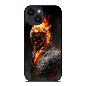 GHOST RIDER iPhone 14 Plus Case