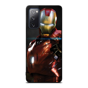 IRON MAN AVENGERS Samsung Galaxy S20 FE Case