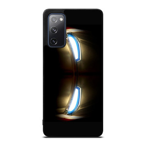 IRON MAN EYE 2 Samsung Galaxy S20 FE Case
