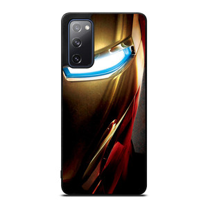 IRON MAN EYE Samsung Galaxy S20 FE Case