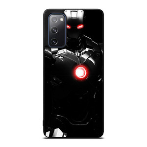 IRON MAN IN BLACK Samsung Galaxy S20 FE Case