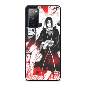 ITACHI UCHIHA COLLAGE 2 Samsung Galaxy S20 FE Case ITACHI UCHIHA COLLAGE 2 Samsung Galaxy S20 FE Case