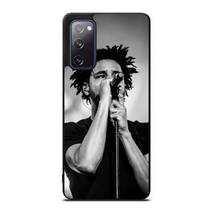 J COLE FOREST 2 Samsung Galaxy S20 FE Case