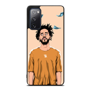 J COLE FOREST CARTOON Samsung Galaxy S20 FE Case J COLE FOREST CARTOON Samsung Galaxy S20 FE Case