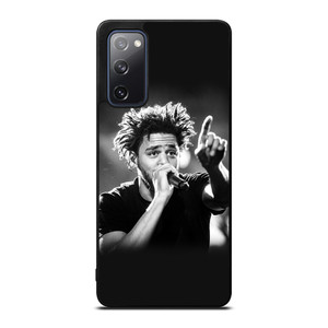 J COLE FOREST Samsung Galaxy S20 FE Case