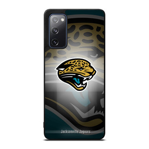 JACKSONVILLE JAGUARS Samsung Galaxy S20 FE Case