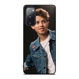 JACOB SARTORIUS Samsung Galaxy S20 FE Case JACOB SARTORIUS Samsung Galaxy S20 FE Case