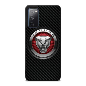JAGUAR CAR LOGO 2 Samsung Galaxy S20 FE Case