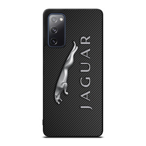 JAGUAR CAR LOGO Samsung Galaxy S20 FE Case
