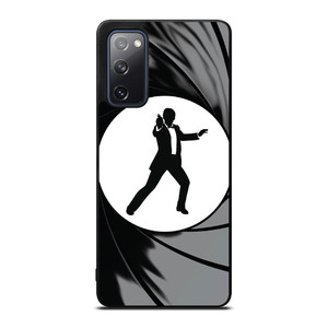 JAMES BOND 007 Samsung Galaxy S20 FE Case