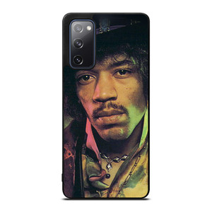 JIMI HENDRIX Samsung Galaxy S20 FE Case